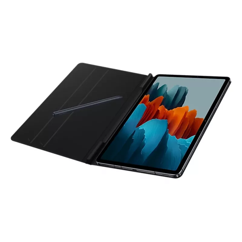 Samsung EF-BT630P 27.9 cm (11 collas) Folio Melns
