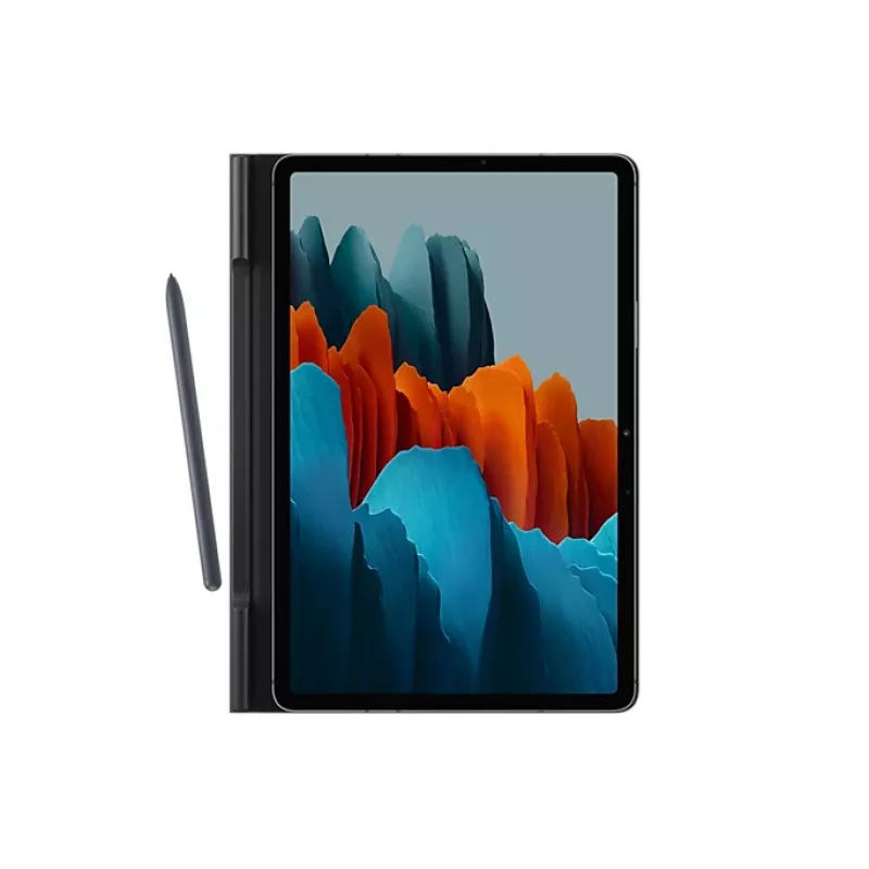 Samsung EF-BT630P 27.9 cm (11 collas) Folio Melns