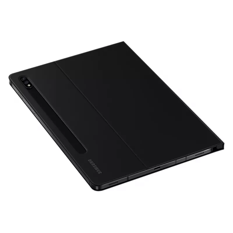 Samsung EF-BT630P 27.9 cm (11 collas) Folio Melns