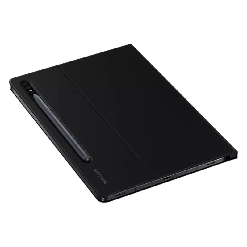 Samsung EF-BT630P 27.9 cm (11 collas) Folio Melns