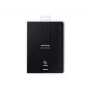 Samsung EF-BT630P 27.9 cm (11 collas) Folio Melns