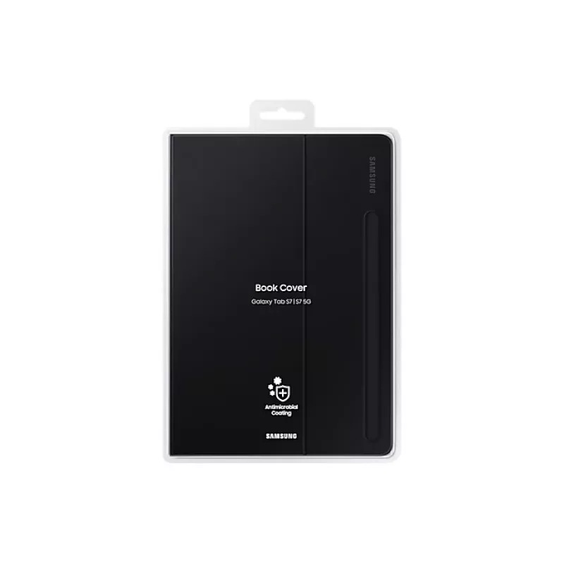 Samsung EF-BT630P 27.9 cm (11 collas) Folio Melns
