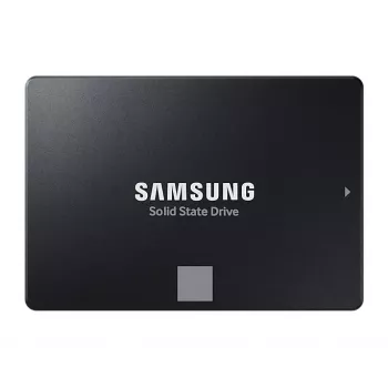 Samsung 870 EVO 1 TB 2.5 collas Serial ATA III V-NAND MLC
