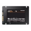 Samsung 870 EVO 1 TB 2.5 collas Serial ATA III V-NAND MLC