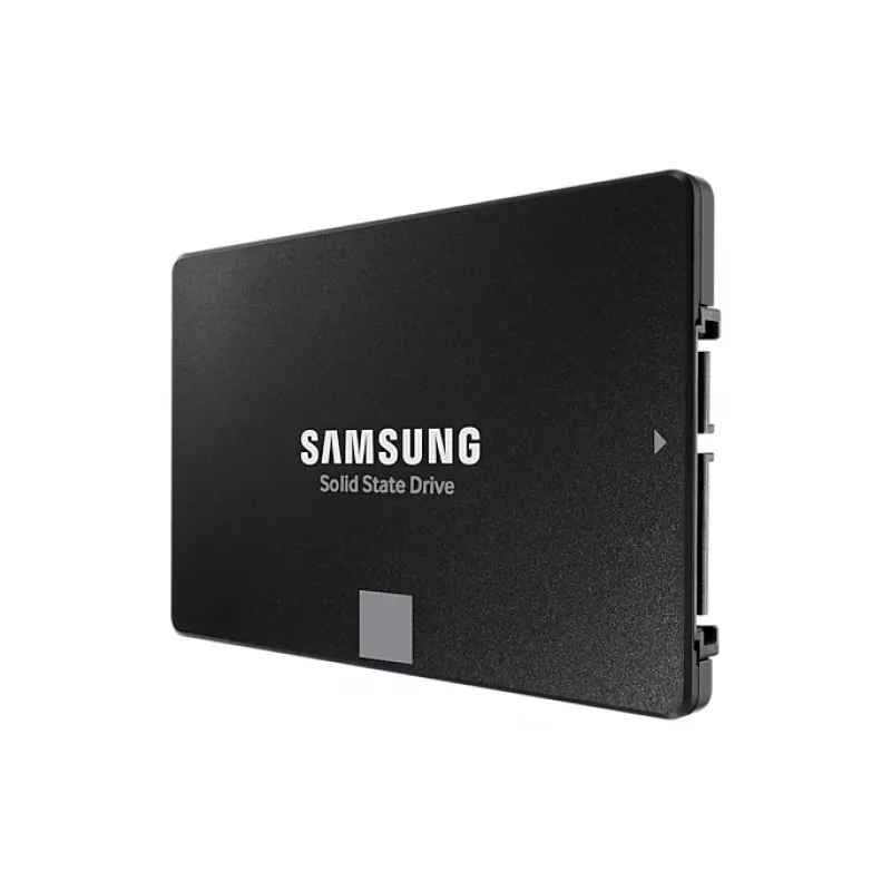Samsung 870 EVO 1 TB 2.5 collas Serial ATA III V-NAND MLC