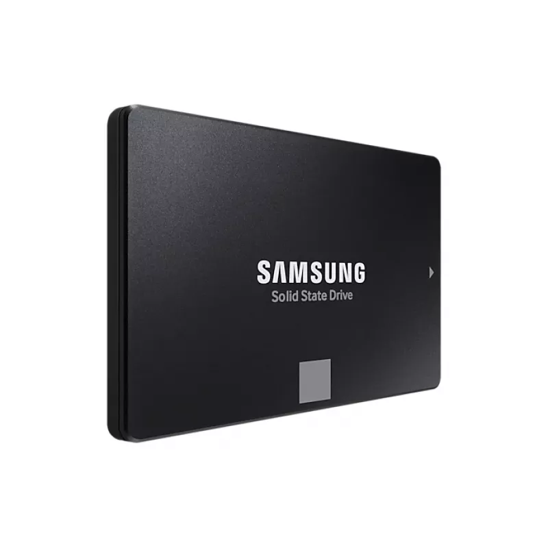 Samsung 870 EVO 1 TB 2.5 collas Serial ATA III V-NAND MLC