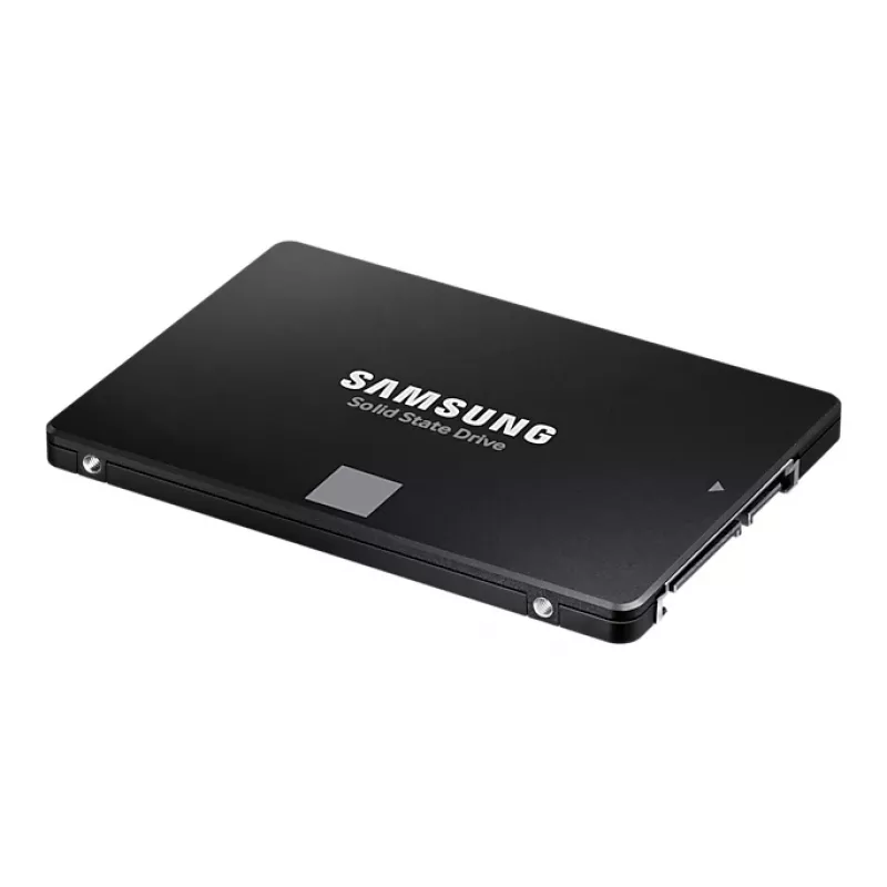 Samsung 870 EVO 1 TB 2.5 collas Serial ATA III V-NAND MLC