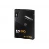 Samsung 870 EVO 1 TB 2.5 collas Serial ATA III V-NAND MLC