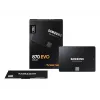 Samsung 870 EVO 1 TB 2.5 collas Serial ATA III V-NAND MLC