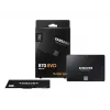 Samsung 870 EVO 1 TB 2.5 collas Serial ATA III V-NAND MLC