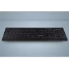 Active Key AK-C8100 tastatūra medicīnai USB QWERTZ vācu melna pilna izmēra 105 taustiņi