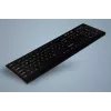 Active Key AK-C8100 tastatūra medicīnai USB QWERTZ vācu melna pilna izmēra 105 taustiņi