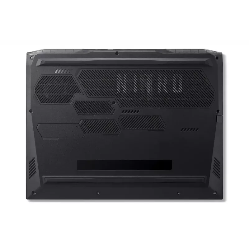 Acer Nitro 18 AI AMD AN18-61-R952 AMD Ryzen AI 9 365 klēpjdators 45,7 cm (18 collas) WQXGA 32 GB DDR5-SDRAM 2 TB SSD NVIDIA GeForce RTX 5070 Ti Wi-Fi 6E (802.11ax) Windows 11 Home vācu Melns