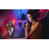 Acer Nitro 18 AI AMD AN18-61-R952 AMD Ryzen AI 9 365 klēpjdators 45,7 cm (18 collas) WQXGA 32 GB DDR5-SDRAM 2 TB SSD NVIDIA GeForce RTX 5070 Ti Wi-Fi 6E (802.11ax) Windows 11 Home vācu Melns
