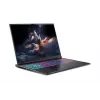 Acer Nitro 18 AI AMD AN18-61-R952 AMD Ryzen AI 9 365 klēpjdators 45,7 cm (18 collas) WQXGA 32 GB DDR5-SDRAM 2 TB SSD NVIDIA GeForce RTX 5070 Ti Wi-Fi 6E (802.11ax) Windows 11 Home vācu Melns