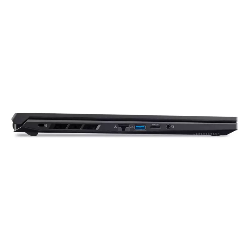 Klēpjdators Acer Nitro V 17 AI ANV17-41-R5NM — 17,3 collu FHD, AMD Ryzen 7 260 3,8 GHz, 16 GB DDR5, 1 TB SSD, RTX 5060, Windows 11 Home