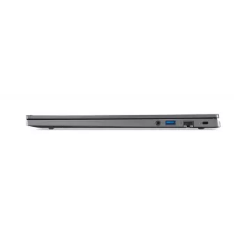 Acer Aspire 17 A17-51M-54EU klēpjdators, 17,3 collu Full HD, Intel Core 5 120U, 16 GB RAM, 1 TB SSD, Windows 11 Home, pelēks