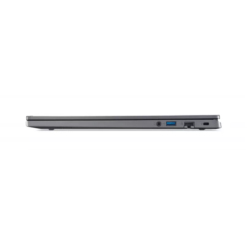 Acer Aspire 17 A17-51M-54EU klēpjdators, 17,3 collu Full HD, Intel Core 5 120U, 16 GB RAM, 1 TB SSD, Windows 11 Home, pelēks
