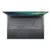 Acer Aspire 17 A17-51M-54EU klēpjdators, 17,3 collu Full HD, Intel Core 5 120U, 16 GB RAM, 1 TB SSD, Windows 11 Home, pelēks