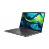 Acer Aspire 17 A17-51M-54EU klēpjdators, 17,3 collu Full HD, Intel Core 5 120U, 16 GB RAM, 1 TB SSD, Windows 11 Home, pelēks