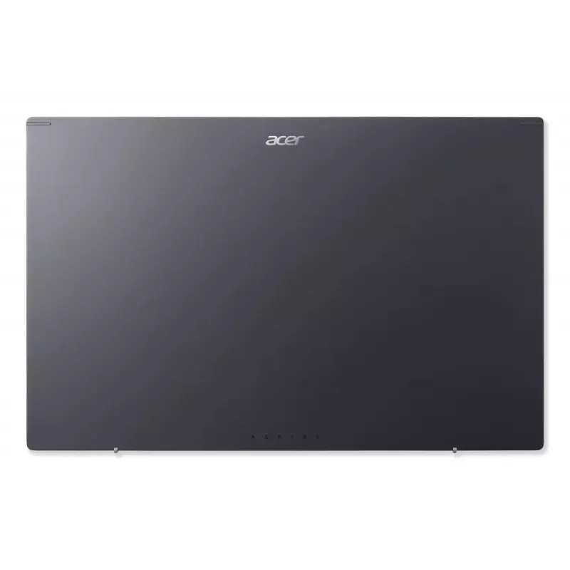 Acer Aspire 17 A17-51M-54EU klēpjdators, 17,3 collu Full HD, Intel Core 5 120U, 16 GB RAM, 1 TB SSD, Windows 11 Home, pelēks