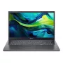 Acer Aspire 17 A17-51M-54EU klēpjdators, 17,3 collu Full HD, Intel Core 5 120U, 16 GB RAM, 1 TB SSD, Windows 11 Home, pelēks