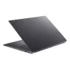 Acer Aspire 16 AI A16-52M-55DS portatīvais dators, Intel Core Ultra 5 226V, 16 GB LPDDR5x, 512 GB SSD, 16 collu WUXGA displejs, Windows 11 Home, pelēks