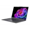 Klēpjdators Acer Aspire 16 AI A16-52M-916J — Intel Core Ultra 9 288V, 16 collu WUXGA (1920x1200), 32 GB LPDDR5x, 1 TB SSD, Intel Arc 140V, Windows 11 Home, Pelēks