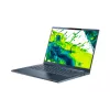 Acer Aspire 14 AI A14-11M-X9PB klēpjdators, 14 collu WUXGA, Snapdragon X1-26-100, 16 GB RAM, 512 GB SSD, Windows 11 Home, zils