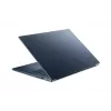 Acer Aspire 14 AI A14-11M-X9PB klēpjdators, 14 collu WUXGA, Snapdragon X1-26-100, 16 GB RAM, 512 GB SSD, Windows 11 Home, zils