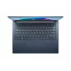 Acer Aspire 14 AI A14-11M-X0Q0 klēpjdators, 14 collu WUXGA, Snapdragon X1-26-100, 32 GB RAM, 1 TB SSD, Windows 11 Home, zils