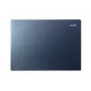 Acer Aspire 14 AI A14-11M-X0Q0 klēpjdators, 14 collu WUXGA, Snapdragon X1-26-100, 32 GB RAM, 1 TB SSD, Windows 11 Home, zils