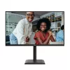 AOC E4 Q32E4U datora monitors 80 cm (31.5 collas) 2560 x 1440 pikseļi Quad HD LED melns