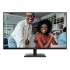 AOC E4 Q32E4U datora monitors 80 cm (31.5 collas) 2560 x 1440 pikseļi Quad HD LED melns
