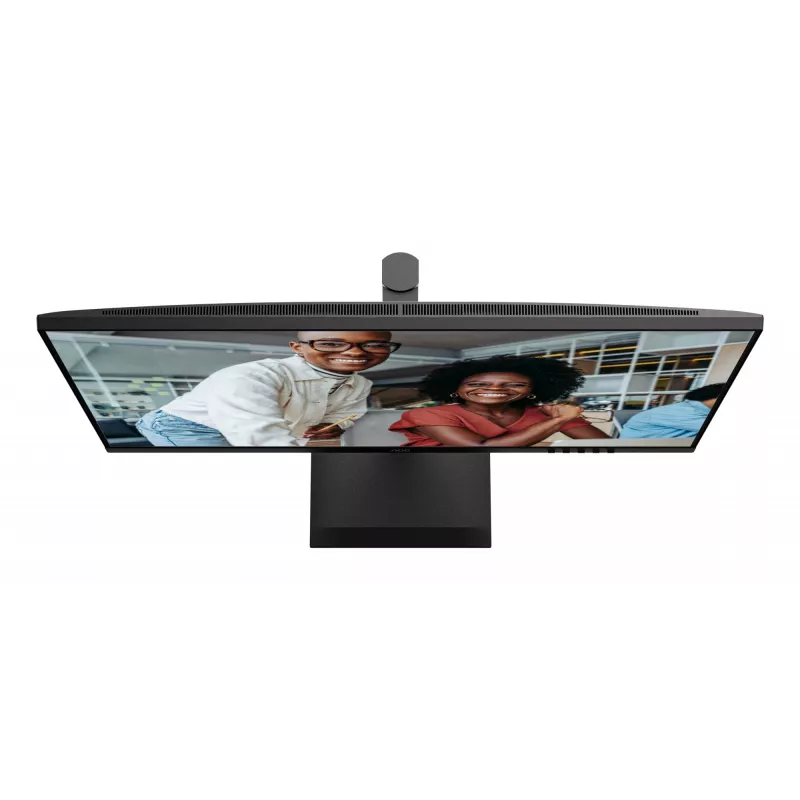 AOC E4 Q32E4U datora monitors 80 cm (31.5 collas) 2560 x 1440 pikseļi Quad HD LED melns
