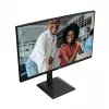 AOC E4 Q32E4U datora monitors 80 cm (31.5 collas) 2560 x 1440 pikseļi Quad HD LED melns