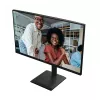 AOC E4 Q32E4U datora monitors 80 cm (31.5 collas) 2560 x 1440 pikseļi Quad HD LED melns