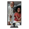 AOC E4 Q32E4U datora monitors 80 cm (31.5 collas) 2560 x 1440 pikseļi Quad HD LED melns