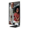 AOC E4 Q32E4U datora monitors 80 cm (31.5 collas) 2560 x 1440 pikseļi Quad HD LED melns