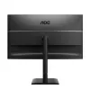 AOC E4 Q32E4U datora monitors 80 cm (31.5 collas) 2560 x 1440 pikseļi Quad HD LED melns