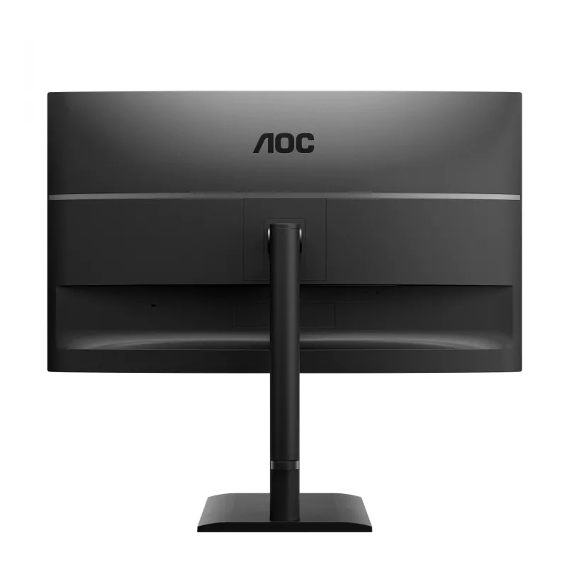 AOC E4 Q32E4U datora monitors 80 cm (31.5 collas) 2560 x 1440 pikseļi Quad HD LED melns