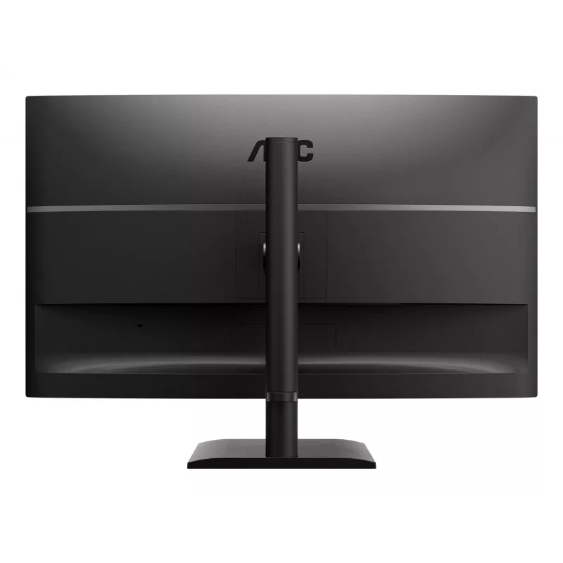 AOC E4 Q32E4U datora monitors 80 cm (31.5 collas) 2560 x 1440 pikseļi Quad HD LED melns