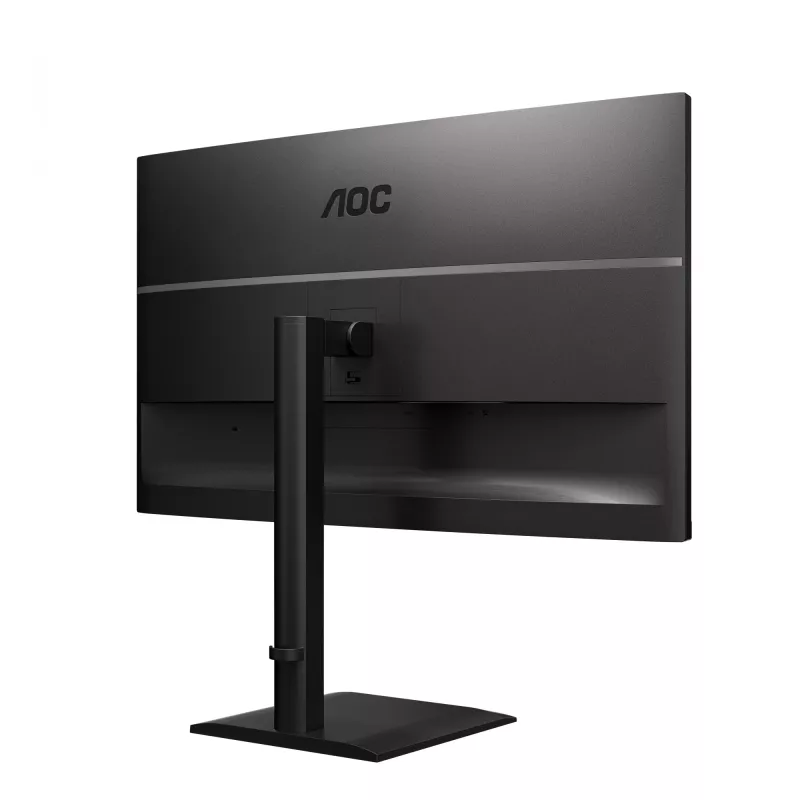 AOC E4 Q32E4U datora monitors 80 cm (31.5 collas) 2560 x 1440 pikseļi Quad HD LED melns