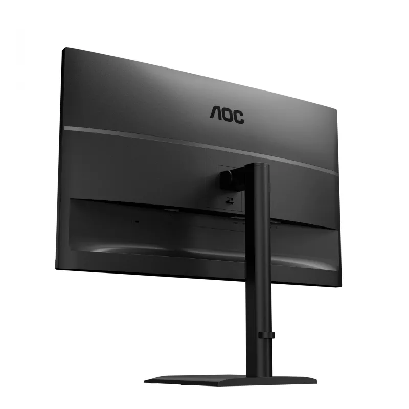 AOC E4 Q32E4U datora monitors 80 cm (31.5 collas) 2560 x 1440 pikseļi Quad HD LED melns