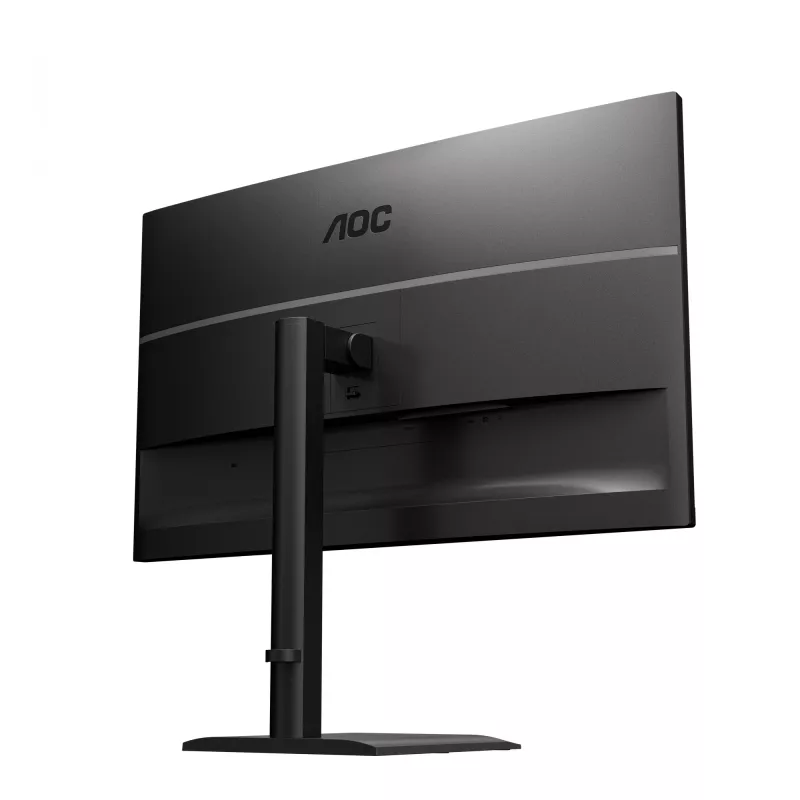AOC E4 Q32E4U datora monitors 80 cm (31.5 collas) 2560 x 1440 pikseļi Quad HD LED melns