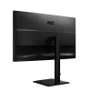 AOC E4 Q32E4U datora monitors 80 cm (31.5 collas) 2560 x 1440 pikseļi Quad HD LED melns