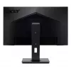 Monitor Acer Vero B7 B277U DE 27 collas Quad HD 2560 x 1440 pikseļi