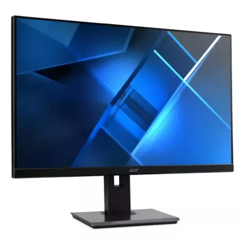 Monitor Acer Vero B7 B277U DE 27 collas Quad HD 2560 x 1440 pikseļi
