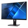 Monitor Acer Vero B7 B277U DE 27 collas Quad HD 2560 x 1440 pikseļi