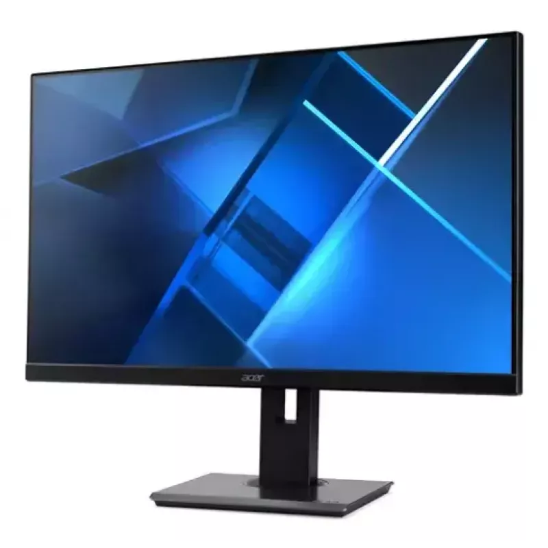 Monitor Acer Vero B7 B277U DE 27 collas Quad HD 2560 x 1440 pikseļi